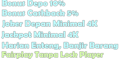 Bola Tangkas Terbaik di Indonesia. Bonus Depo 10%. CashBack 5%.